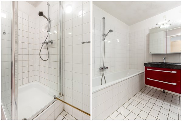 Medium property photo - Willem Baerdesenstraat 18, 1067 XX Amsterdam